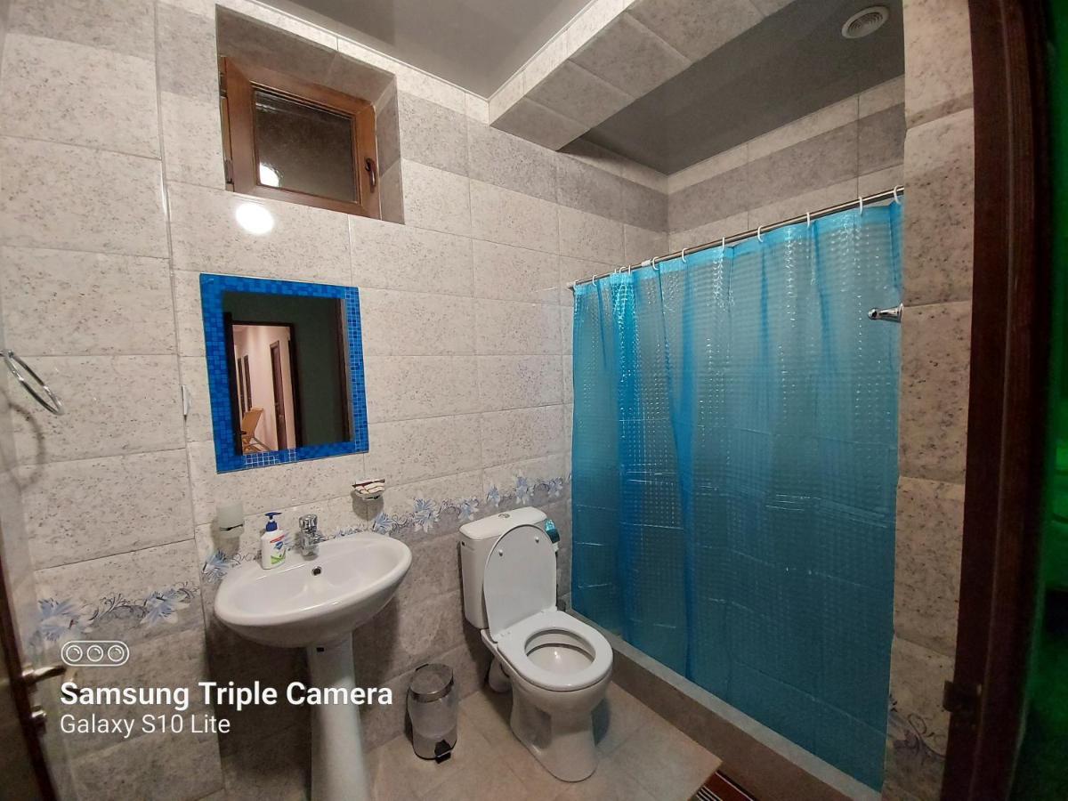 B&B Odzun Habitación foto